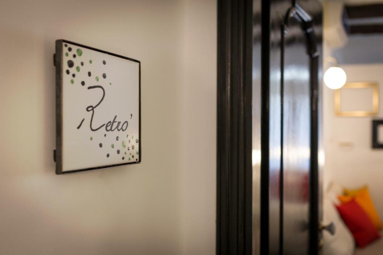 Hotel Futura Retro à Salernes Extérieur photo
